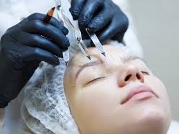 permanent makeup