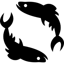 Risultati immagini per pesci zodiaco