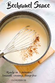 Maybe you would like to learn more about one of these? Bechamel Sauce Recipe Besciamella Italian Recipe Book
