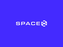 Jump to navigation jump to search. Spacex Logo 2018 Rebrand By Kyle Lamond On Dribbble