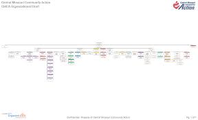 Organizational Chart Cmca