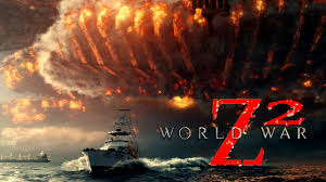 Movies everyone must see at least once. Upcoming Of Brad Pitt Movie World War Z 2 Every Latest Detail You Should Know About The Movie Before Its Arrival Gizmo Story
