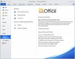 Microsoft Office 2010 Beta Available For Download