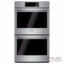 Reviews Of Hbl8651uc Double Wall Oven