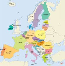 La croatie célèbre dimanche son entrée historique dans l'union européenne dont elle deviendra le 28ème pays membre le 1er juillet, couronnement des efforts démocratiques de cette. Facile A Lire L Union Europeenne Union Europeenne