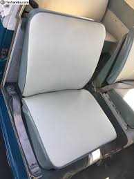 Bus Aero Papyrus 65 67 Seat Covers