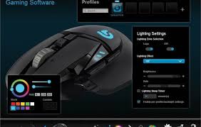 Logitech gaming software is predominantly geared towards gamers especially who require specific settings to games, so it supports almost all modern gaming peripheral devices. Stylish And Reliable Logitech Gaming Mouse Review And Specs Logitech Gaming Mouse Pro Gaming Mouse