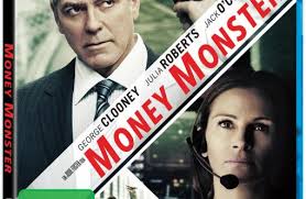 Money monster was really suspenseful but it wasn't that great either. Money Monster 2016 Film Cinema De