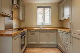 how much does a new kitchen cost in