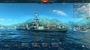 World of warships forums