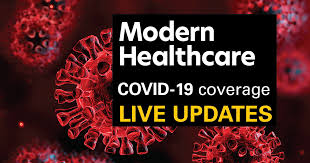 coronavirus outbreak live updates on