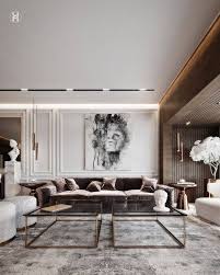 interior design trends 2021 luxury