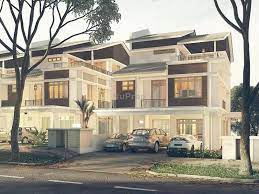Manufacturing, services, construction and agricultural. Danau Mutiara Putrajaya New 2 1 2 Storey Bungalow For Sale Nuprop