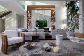 design in a fort lauderdale residence