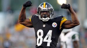 What is antonio brown net worth this year, and how does he make his money? Should The Pittsburgh Steelers Trade Antonio Brown