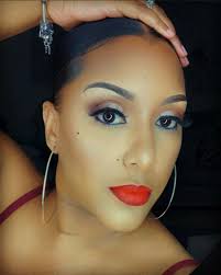 about makeup by tionne