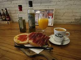 Los mejores desayunos de Sevilla