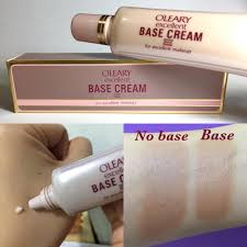 jual o leary excellent base cream ori