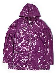 Check It Out Xhilaration Raincoat For 10 99 On Thredup