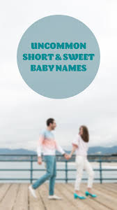 unique short baby names studio diy