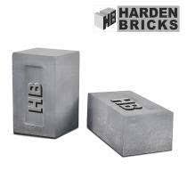 fly ash bricks from top
