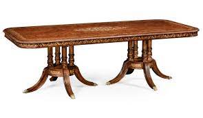 victorian style dining table furniture