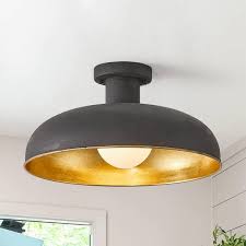 ceiling light semi flush mount