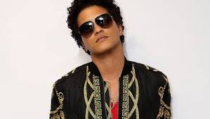 bruno mars versace on the floor the