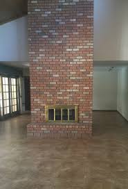 Re Grout A Brick Fireplace