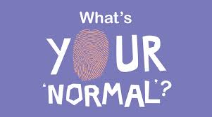 Normal is listed in the world's largest and most authoritative dictionary database of abbreviations and acronyms the free dictionary Know Your Normal Ambitious About Autism