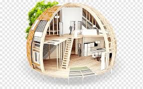 House Plan Geodesic Dome Prefabricated