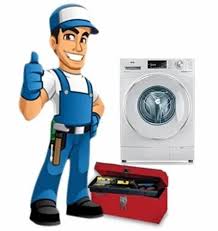 Washing Machine Repair Service in Bareilly