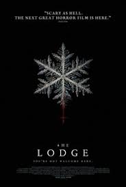 The 25 scariest horror films of all time. Marcus Theatres The Lodge