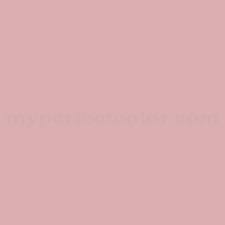 dulux 181 pink dusk precisely matched