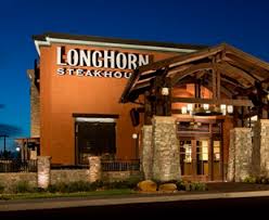 Longhorn Steakhouse Eyes April Opening