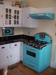 50s style kitchen homswet