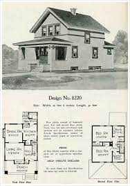 1900 House Design 2 Or 3 Bedroom