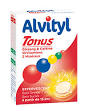 Alvityl: Complments alimentaires et vitamines pour enfants