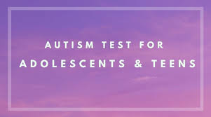 Trivia quizzes are a great way to work out your brain, maybe even learn something new. Autism Test For Adolescents Teens Online Usa Autismag