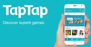 Download Tap Tap Apk Game Global Bahasa Inggris Terbaru Full Version iOS  dan Android - Cinderberry Stitches