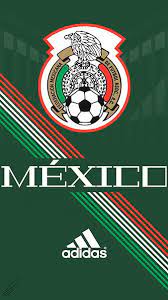 mexico el tri football soccer