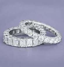 whole diamonds enement rings