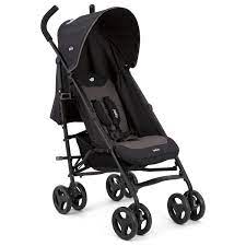 Joie Nitro Stroller Ember Smyths