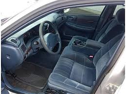 2003 Chevrolet Impala For