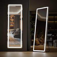 full length mirror floor mirror