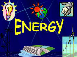 ppt energy powerpoint presentation