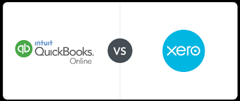 Quickbooks Online Vs Xero Merchant Maverick