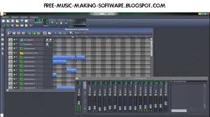 Become a virtual dj with this free program for windows, linux, and macos. Best Music Making Software Free 2017 Make Your Own Music Really Easy Beats Edm Hip Hop Dubstep Youtube