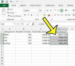 how to remove percene in excel 2016