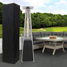Gas Pyramid Patio Heater Cover
